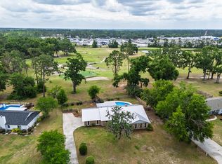 5421 Forest Dr, Lake Park, GA 31636