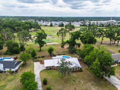 5421 Forest Dr, Lake Park, GA, 31636