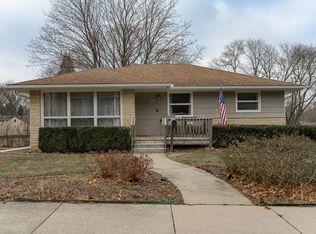 2217 11th Ave NW, Rochester, MN 55901