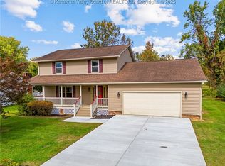 200 Bent Tree Ests, Scott Depot, WV 25560