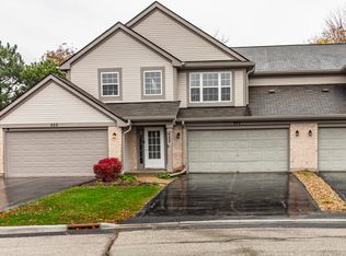 622 Chelsea Ct, Elgin, IL 60123