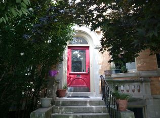 1734 Beacon St #1, Brookline, MA 02445