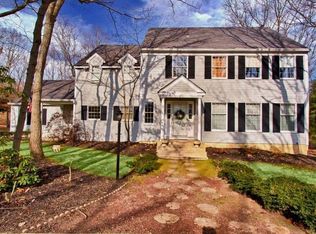 1 Wakefield Dr, Medford, NJ 08055