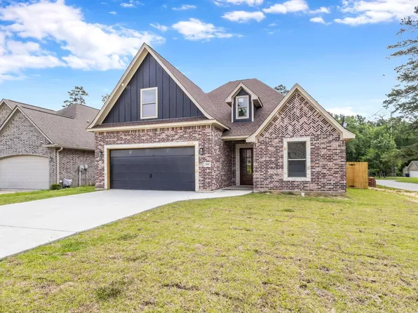 300 Long Leaf, Silsbee, TX 77656