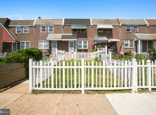 7238 Bustleton Ave, Philadelphia, PA 19149