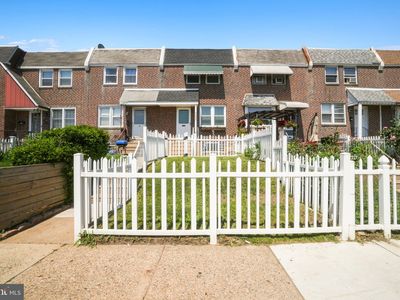 7238 Bustleton Ave, Philadelphia, PA, 19149