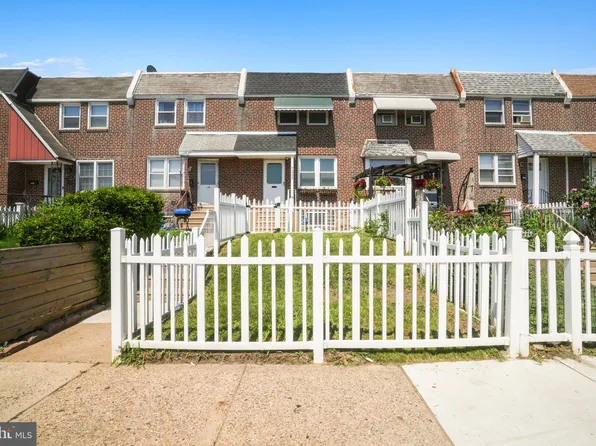 7238 Bustleton Ave, Philadelphia, PA 19149