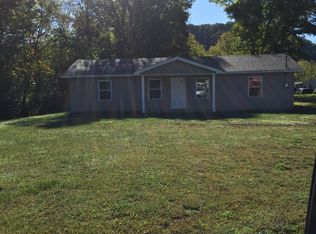 430 W Mill Creek Rd, Pigeon Forge, TN 37863