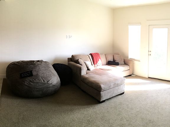 Panorama of 2nd Floor