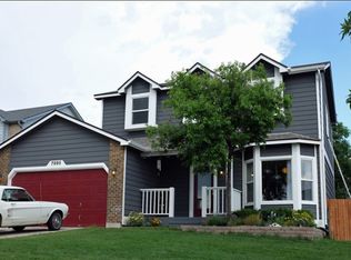 7895 Chancellor Dr, Colorado Springs, CO 80920