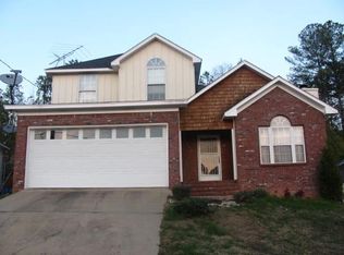 3005 Alamo Ct, Columbus, GA 31907