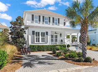 42 Sugar Sand Ln, Santa Rosa Beach, FL 32459