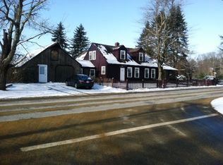 742 Podunk Rd, East Brookfield, MA 01515