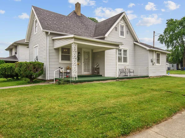 701 E North St, Kokomo, IN 46901