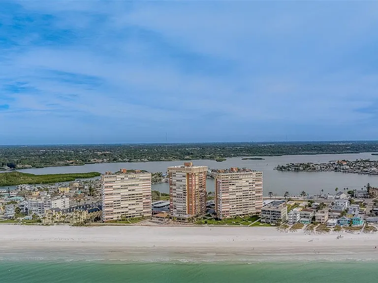 17920 Gulf Blvd #1205 — Photo 61