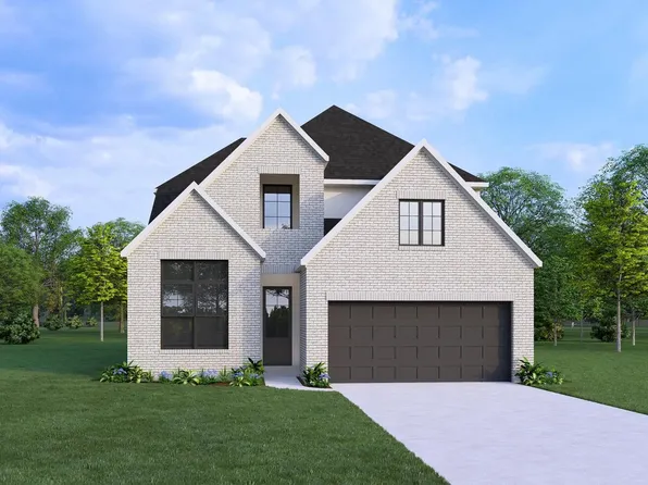 2012 Chapel Bridge Ct, Katy, TX 77493