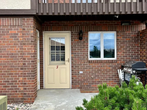 15169 Golf Course Rd Unit 3, Elbow Lake, MN 56531