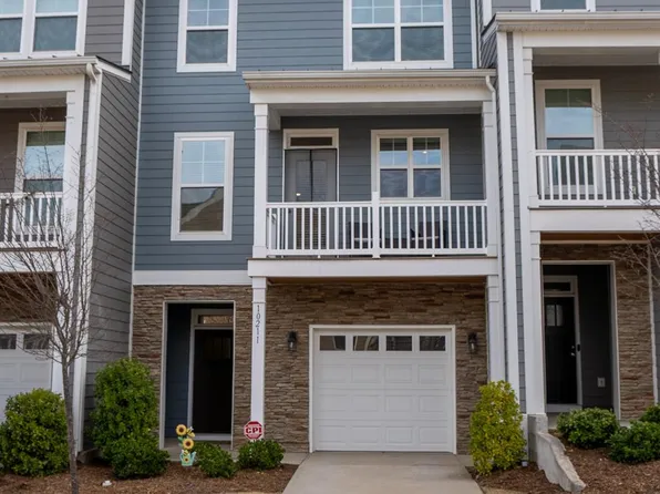 10211 Glenmere Creek Cir, Charlotte, NC 28262