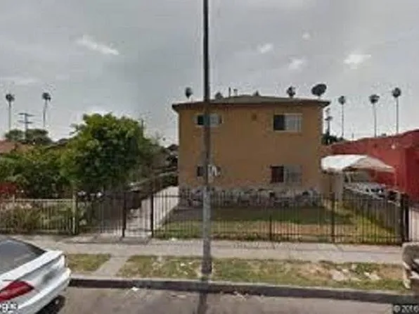 332 W 68th St APT 1, Los Angeles, CA 90003