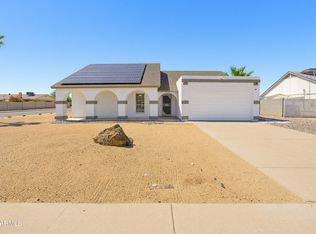 8903 W CAROL Avenue, Peoria, AZ 85345