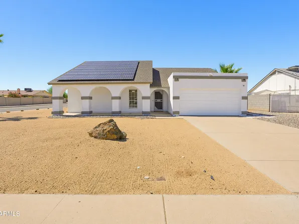 8903 W CAROL Avenue, Peoria, AZ 85345