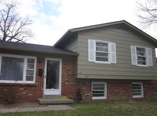 2151 Lansill Rd, Lexington, KY 40504