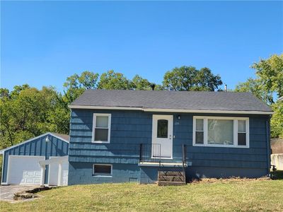 120 S Gant St, Sugar Creek, MO, 64054