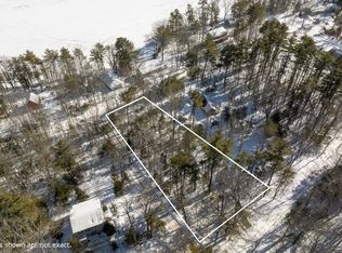 Lot #4A Biscay Lake Shores, Bristol, ME 04539