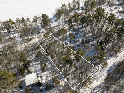 Lot #4A Biscay Lake Shores, Bristol, ME, 04539