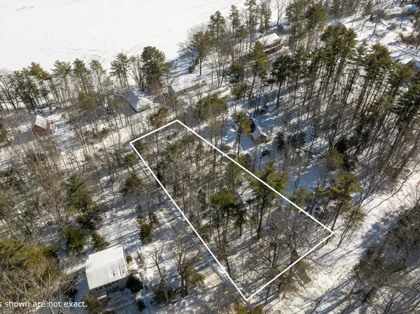 Lot #4A Biscay Lake Shores, Bristol, ME 04539