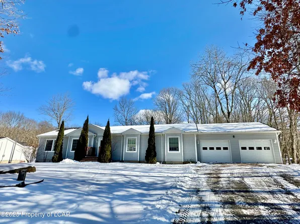 184 Niemchik Rd, Hunlock Creek, PA 18621