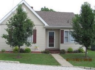 314 Lafayette Ave, Oolitic, IN