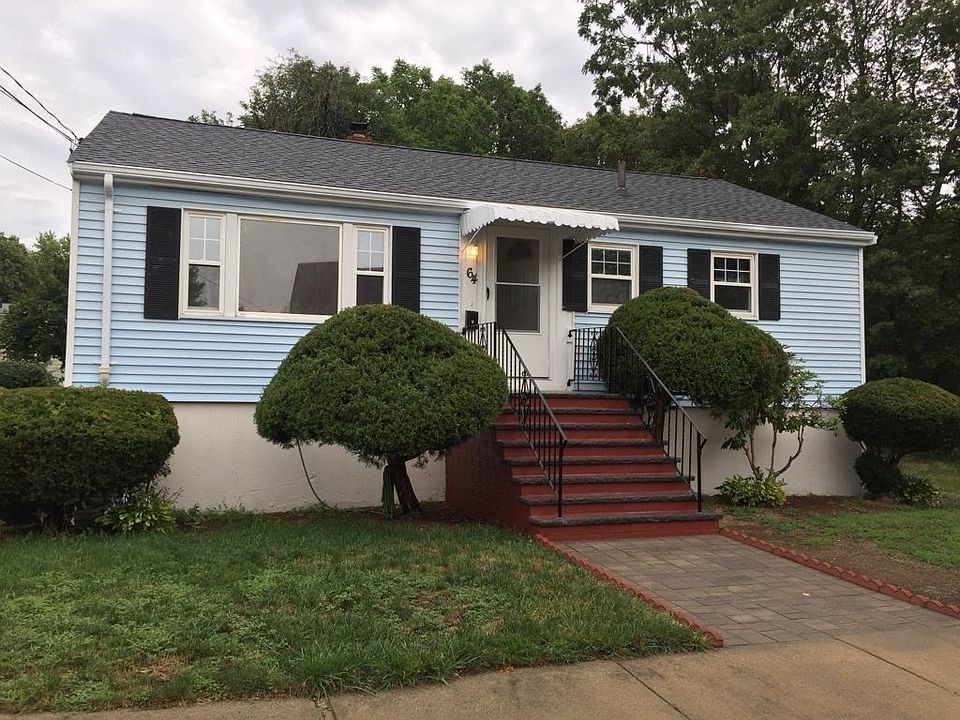 1st image of 64 Wachusett St