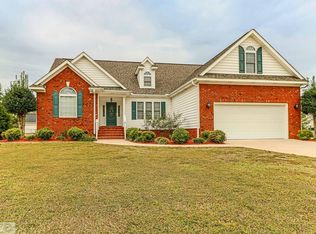 606 Adler Ln, Goldsboro, NC 27530