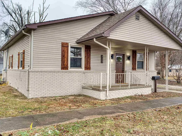 439 S Walnut St, Oakland City, IN 47660