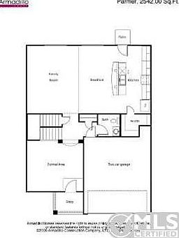 2nd image of 3906 Campo Seco