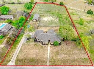 10 Citrus Way, Lucas, TX 75002