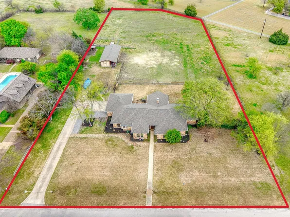10 Citrus Way, Lucas, TX 75002