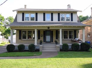 114 Goodrich Ave, Lexington, KY 40503