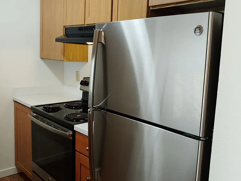 Citigate Apartments — Photo 43