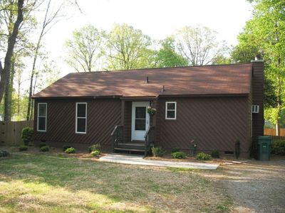 928 Marblethorpe Rd, North Chesterfield, VA, 23236