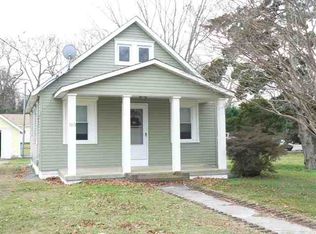 1015 Route 47 S, Rio Grande, NJ 08242