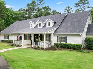 14590 Big Oak Bay Rd, Tyler, TX 75707