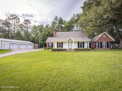 17505 Spring Lake Dr W, Vancleave, MS, 39565