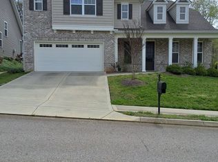 10622 Trulock Ln, Knoxville, TN 37934