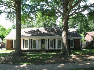 6322 Solway Dr, Memphis, TN 38119