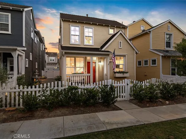 15 Honey Tree Farm Msn, Ladera Ranch, CA 92694