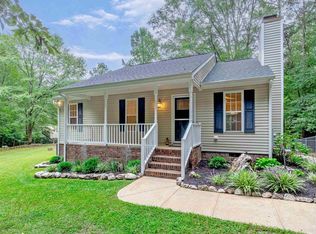 130 Valley Dr, Louisburg, NC 27549