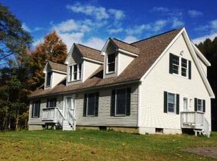 304 Leedsville Rd, Amenia, NY 12501