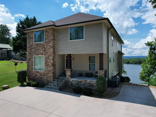 341 Russell Ln, Decatur, TN 37322